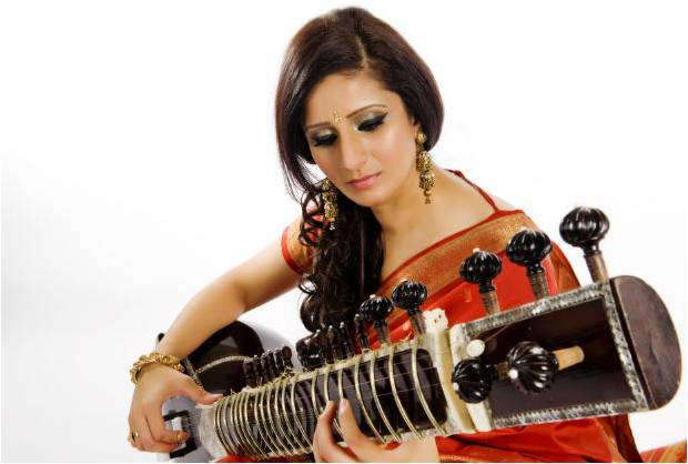 best sitar player goa